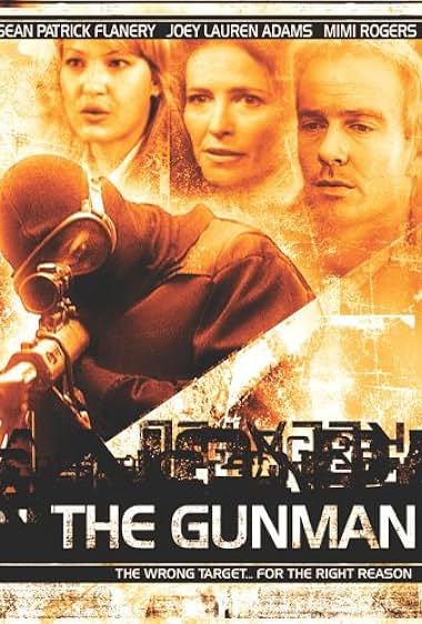 Famous trivia from Hollywood movie : The Gunman (2004)