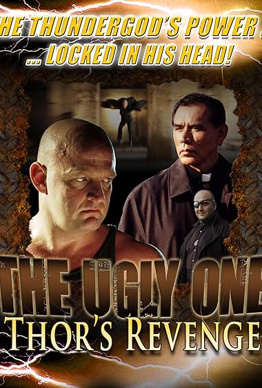 Famous trivia from Hollywood movie : The Ugly One: Thor's Revenge (2011)