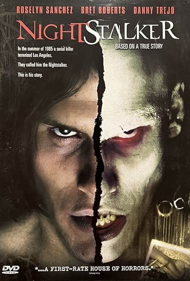 Famous trivia from Hollywood movie : Nightstalker (2002)