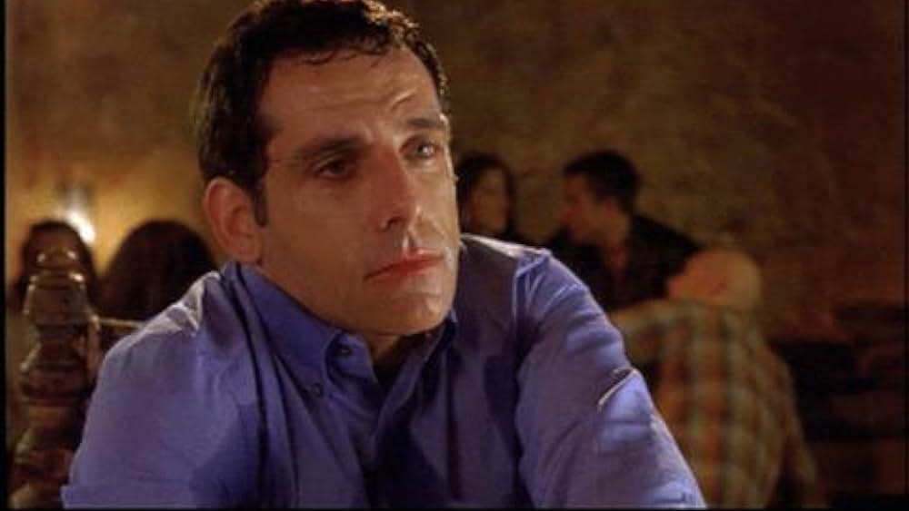 Famous quotes from Hollywood movie : Along Came Polly (2004) - Part (2)