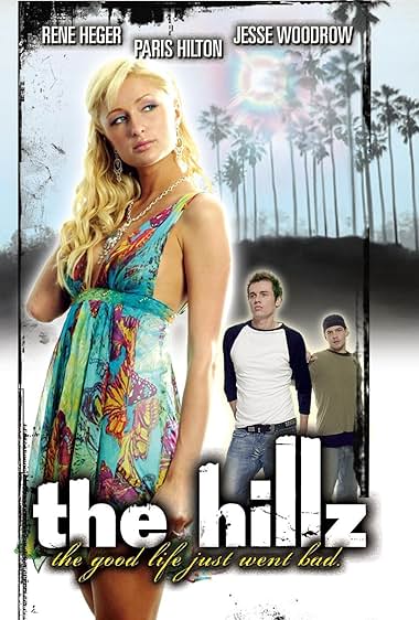 Famous quotes from Hollywood movie : The Hillz (2004)