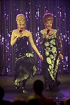 Famous trivia from Hollywood movie : Connie and Carla (2004)