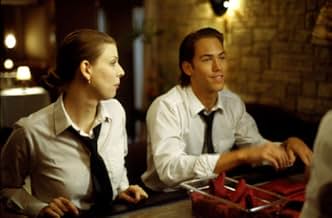 Famous quotes from Hollywood movie : Latter Days (2003)