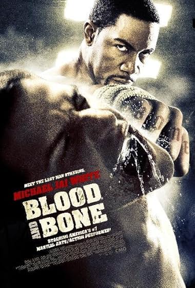 Famous trivia from Hollywood movie : Blood and Bone (2009)