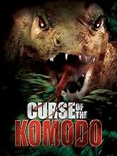 Famous quotes from Hollywood movie : The Curse of the Komodo (2004)