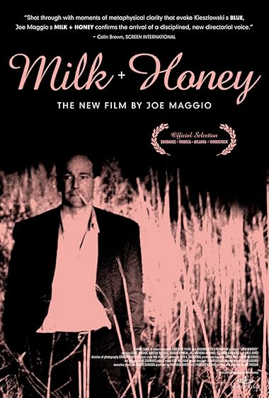 Famous quotes from Hollywood movie : Milk and Honey (2003)
