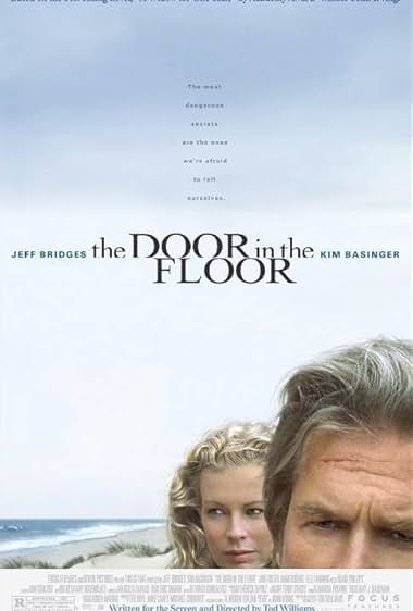 Famous quotes from Hollywood movie : The Door in the Floor (2004)