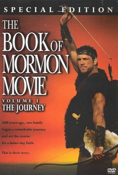 Famous trivia from Hollywood movie : The Book of Mormon Movie, Volume 1: The Journey (2003)