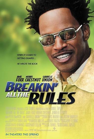 Famous trivia from Hollywood movie : Breakin' All the Rules (2004)
