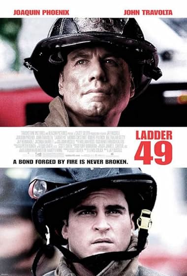 Famous quotes from Hollywood movie : Ladder 49 (2004) - Part (2)