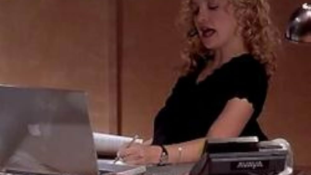 Famous trivia from Hollywood movie : Raising Helen (2004)