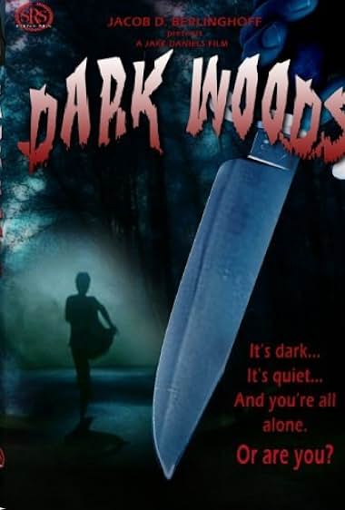 Famous trivia from Hollywood movie : Dark Woods (2003)
