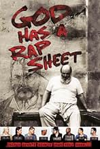 Famous trivia from Hollywood movie : God Has a Rap Sheet (2003)