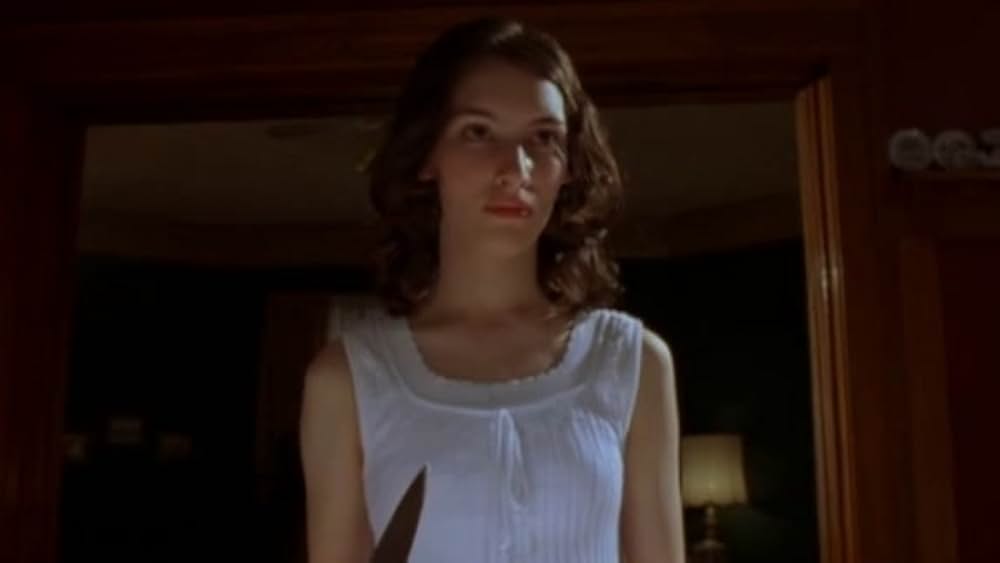 Famous trivia from Hollywood movie : The Wisher (2002)