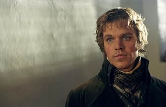Famous quotes from Hollywood movie : The Brothers Grimm (2005) - Part (2)