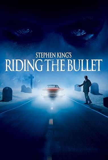 Famous quotes from Hollywood movie : Riding the Bullet (2004) - Part (2)
