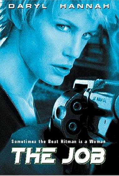 Famous trivia from Hollywood movie : The Job (2003)