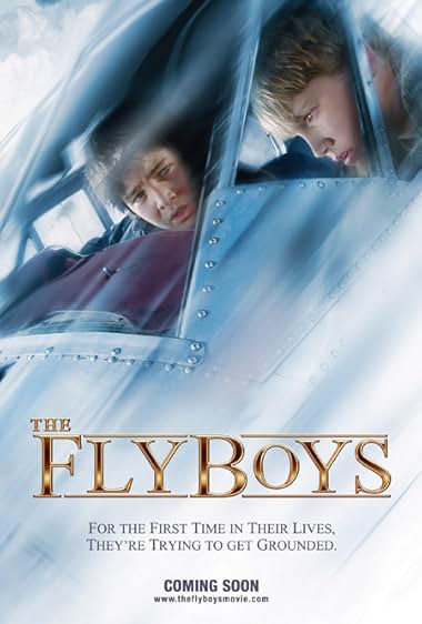 Famous quotes from Hollywood movie : The Flyboys (2008)