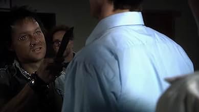 Famous quotes from Hollywood movie : Dr. Rage (2005)