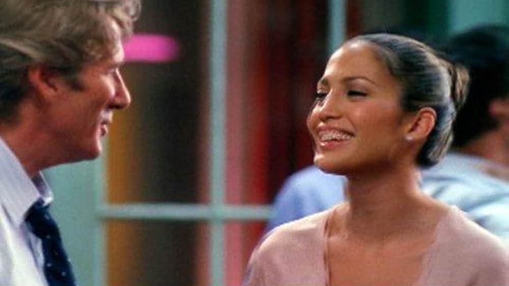 Famous quotes from Hollywood movie : Shall We Dance (2004)