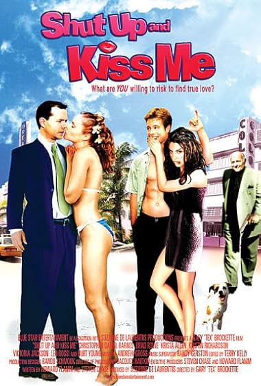 Famous trivia from Hollywood movie : Shut Up and Kiss Me! (2004)