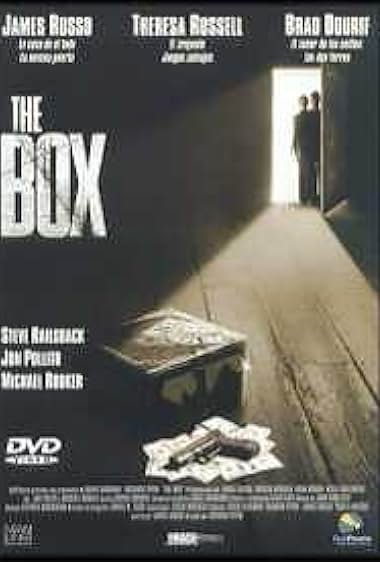 Famous trivia from Hollywood movie : The Box (2003)
