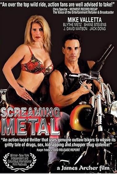 Famous trivia from Hollywood movie : Leather and Iron (2002)
