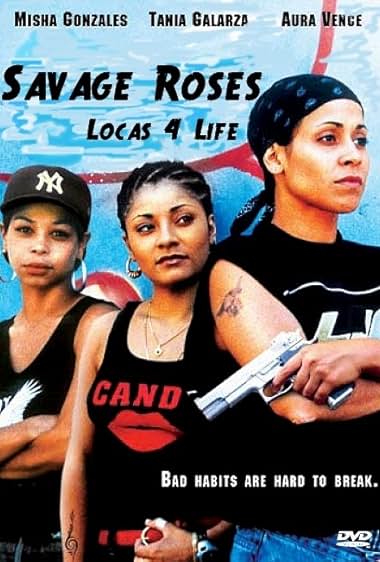 Famous trivia from Hollywood movie : Savage Roses (2002)