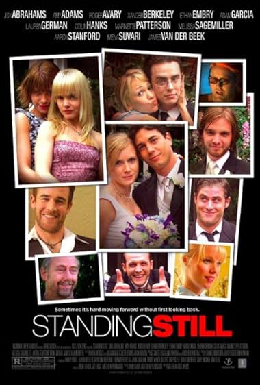Famous quotes from Hollywood movie : Standing Still (2005)