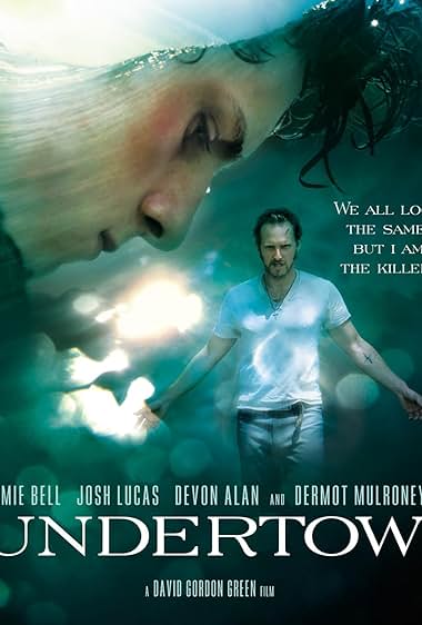 Famous trivia from Hollywood movie : Undertow (2004)
