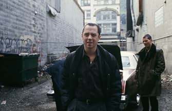 Famous trivia from Hollywood movie : 10th & Wolf (2006)