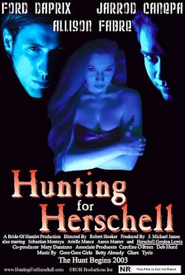 Famous quotes from Hollywood movie : Hunting for Herschell (2003)