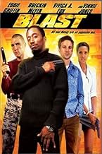 Famous trivia from Hollywood movie : Blast (2004)