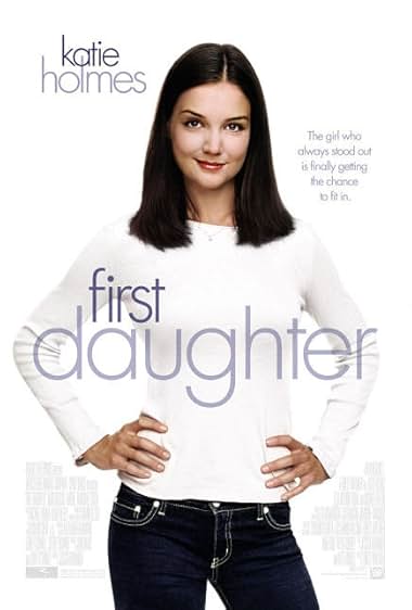 Famous trivia from Hollywood movie : First Daughter (2004)
