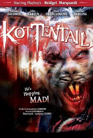 Famous quotes from Hollywood movie : Kottentail (2007)