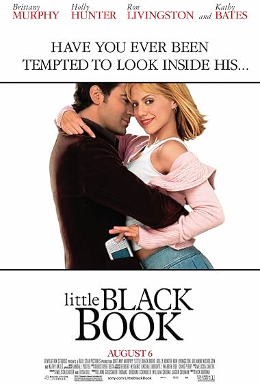 Famous trivia from Hollywood movie : Little Black Book (2004)