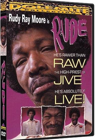 Famous trivia from Hollywood movie : Rude (1982)