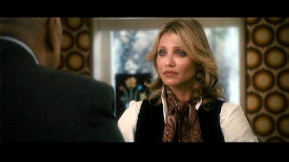 Famous quotes from Hollywood movie : The Box (2009)