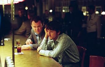 Famous trivia from Hollywood movie : Criminal (2004)