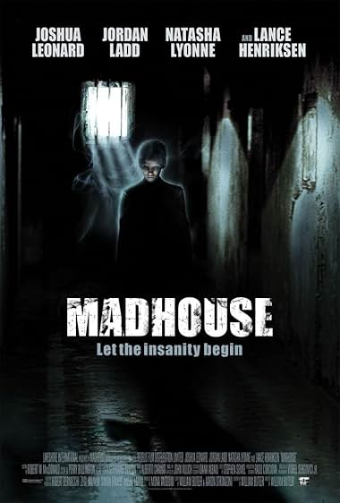 Famous trivia from Hollywood movie : Madhouse (2004)