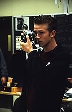 Famous quotes from Hollywood movie : Elephant (2003)