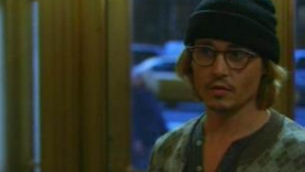 Famous quotes from Hollywood movie : Secret Window (2004)