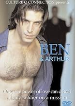 Famous quotes from Hollywood movie : Ben & Arthur (2002)