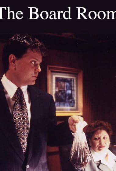Famous trivia from Hollywood movie : The Board Room (2002)