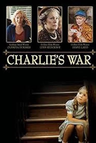 Famous trivia from Hollywood movie : Charlie's War (2003)