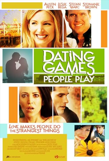 Famous trivia from Hollywood movie : Dating Games People Play (2005)