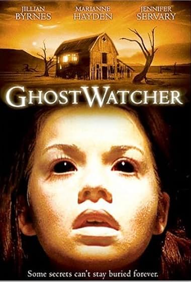 Famous trivia from Hollywood movie : GhostWatcher (2002)