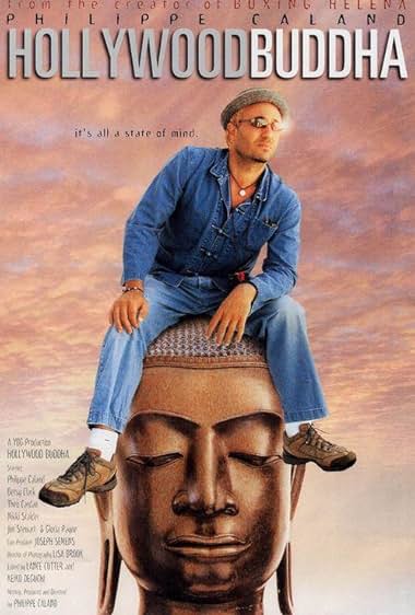 Famous trivia from Hollywood movie : Hollywood Buddha (2003)