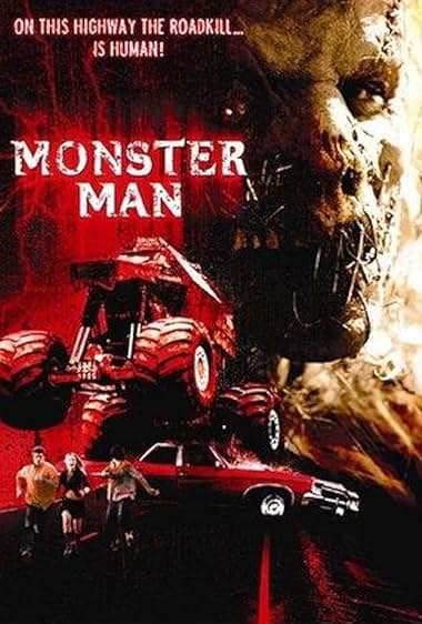 Famous trivia from Hollywood movie : Monster Man (2003)
