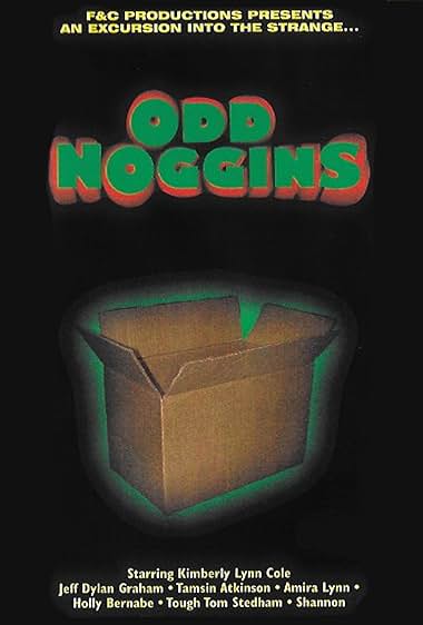Famous quotes from Hollywood movie : Odd Noggins (2000)